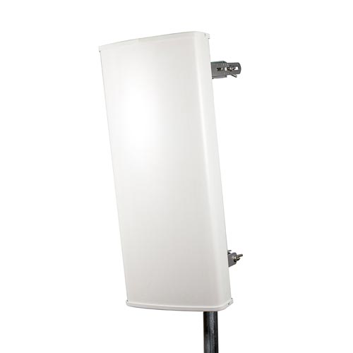 KP-5HVX8-65 | 5 GHz 65° 8-Port Sector Antenna Optimized for Mimosa