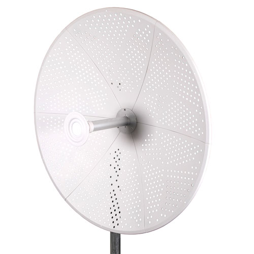 Yagi, Parabolic, Omni & Grid Antennas | KP Performance