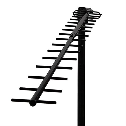 YA17KPPD | 900 MHz 17 dBi Single Pol Yagi Antenna (5 Pack Box)